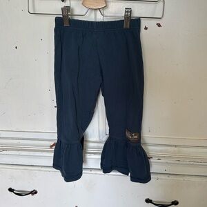 Matilda Jane Ruffle Pants